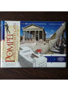 POMPEI - ALBUM