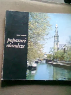 POPASURI OLANDEZE - LOFFLER HEDY