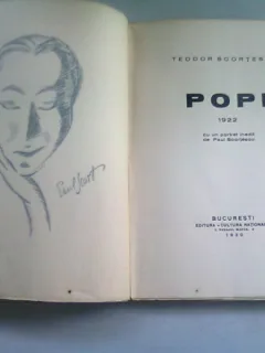 POPI 1922 - TEODOR SCORTESCU