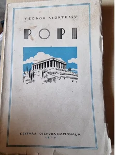 Popi , Teodor Scortescu