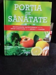 PORTIA DE SANATATE