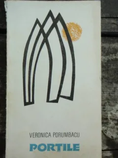 PORTILE - VERONICA PORUMBACU