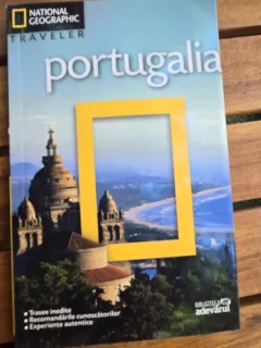 PORTUGALIA -FIONA DUNLOP