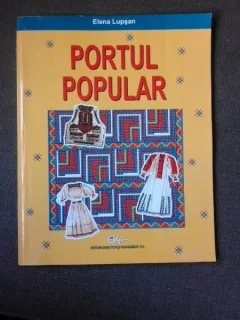 PORTUL POPULAR - ELENA LUPSAN
