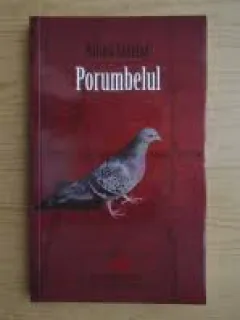 PORUMBELUL - PATRICK SUSKIND
