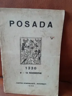 Posada 1330, 9-12 noiembrie
