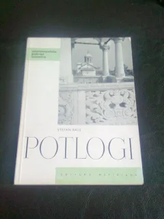 POTLOGI - STEFAN BALS