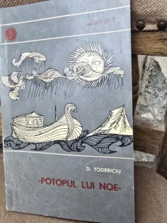 Potopul lui Noe - D. Todericiu