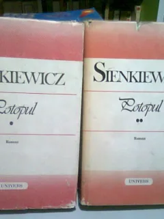 POTOPUL-VOL1,2-SIENKIEWICZ