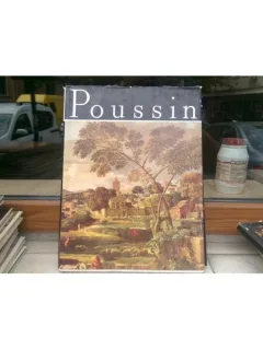 Poussin , Editura Meridiane