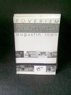 POVERISM - AUGUSTIN IOAN