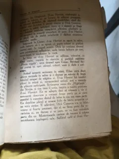 Poveste de dragoste , Florence L. Barclay , 1944