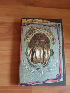POVESTEA FARA SFIRSIT-MICHAEL ENDE
