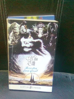 POVESTEA FARA SFIRSIT , MICHAEL ENDE