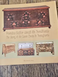 Povestea lazilor sasesti din Transilvania