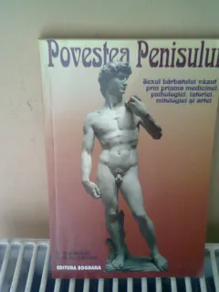 POVESTEA PENISULUI - MARC BONNARD