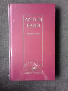 POVESTEA VORBII - ANTON PANN