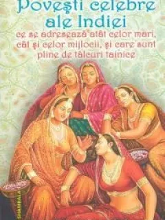 POVESTI CELEBRE ALE INDIEI