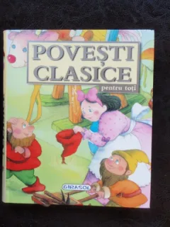 POVESTI CLASICE