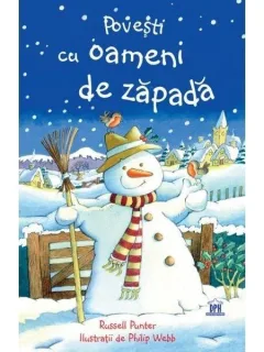 POVESTI CU OAMENI DE ZAPADA