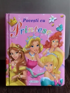 POVESTI CU PRINTESE