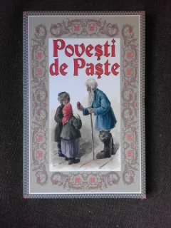 Povesti de Paste