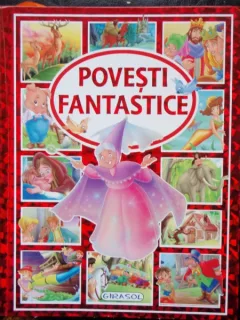 POVESTI FANTASTICE