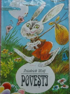 Povesti - Friedrich Wolf