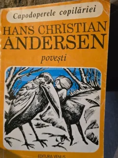 Povesti - Hans Christian Andersen