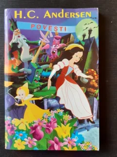 POVESTI-H.C.ANDERSEN