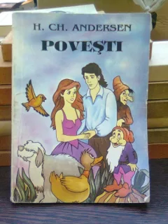 Povesti - H.Ch. Andersen