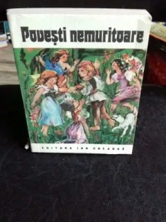 POVESTI NEMURITOARE