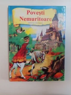 POVESTI NEMURITOARE