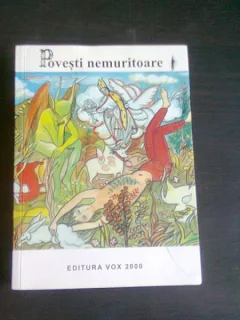 POVESTI NEMURITOARE