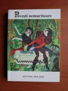 POVESTI NEMURITOARE VOL.5