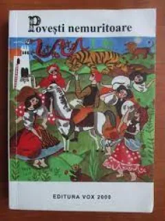 POVESTI NEMURITOARE VOL.6
