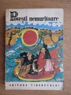 POVESTI NEMURITOARE VOL.7