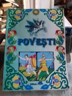 POVESTI