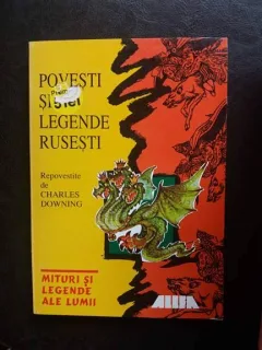 Povesti si legende rusesti