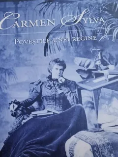 Povestile unei regine - Carmen Sylva