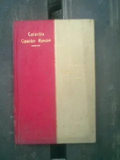 Povestind copiilor - Costache Negruzzi - Octav Minar