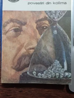 Povestiri din kolima - Varlam salamov