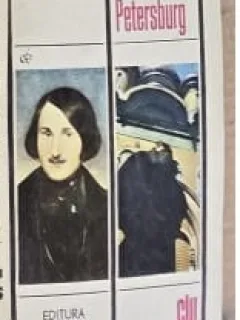 Povestiri din Petersburg - N. V. Gogol