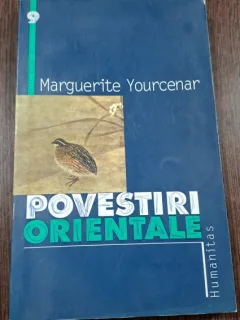 POVESTIRI ORIENTALE - MARGUERITE YOURCENAT