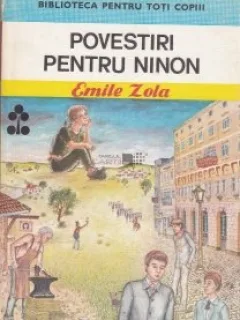Povestiri pentru Ninon Emile Zola