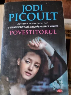 Povestitorul - Jodi Picoult
