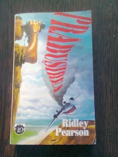 PRABUSIREA - RIDLEY PEARSON