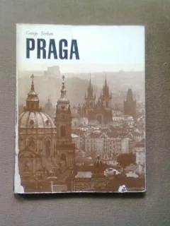PRAGA - GEORGE SERBAN