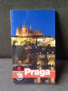 Praga - Mariana Pascaru