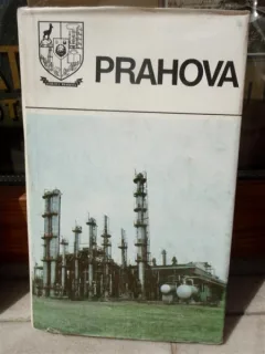 PRAHOVA , EDITURA SPORT, TURISM